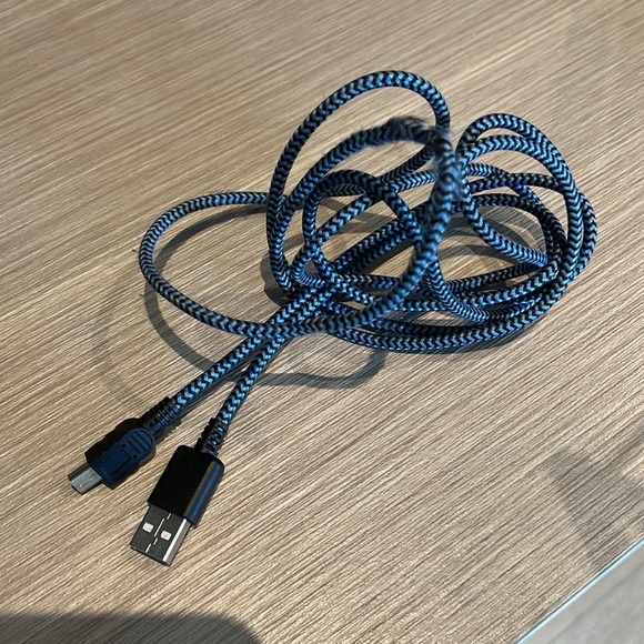 Big lamp microphone for gaming, cable not included, - Picture 10 of 11